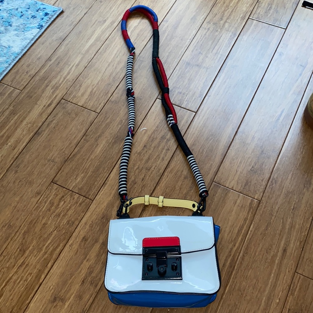 Steve Madden crossbody bag